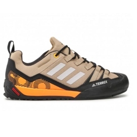 Zapatillas Adidas Terrex Swift Solo 2 M GZ0333 beige