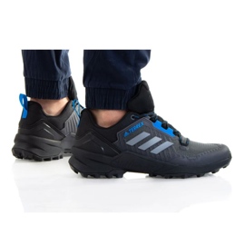 Zapatillas Adidas Terrex Swift R3 M GZ0358 negro