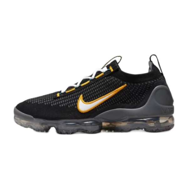 Zapatillas Nike Air Vapormax 2021 Fk M DH4086-001 negro Zapatillas Nike Air Vapormax 2021 Fk M DH4086-001 negro