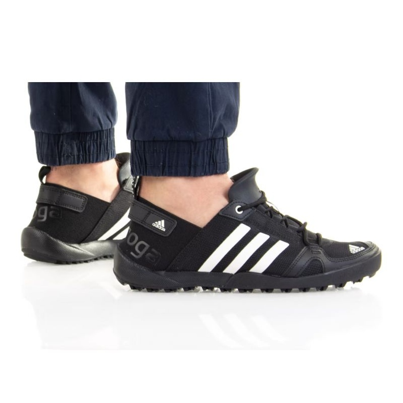 Zapatillas Adidas Daroga Two 13 H.RDY M GY6117 negro