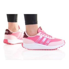 Zapatillas Adidas Run 70S K GW0235 rosado