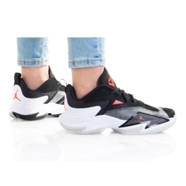 Nike One Take 3 (GS) W DC7702-001 zapatillas negro Nike One Take 3 (GS) W DC7702-001 zapatillas negro