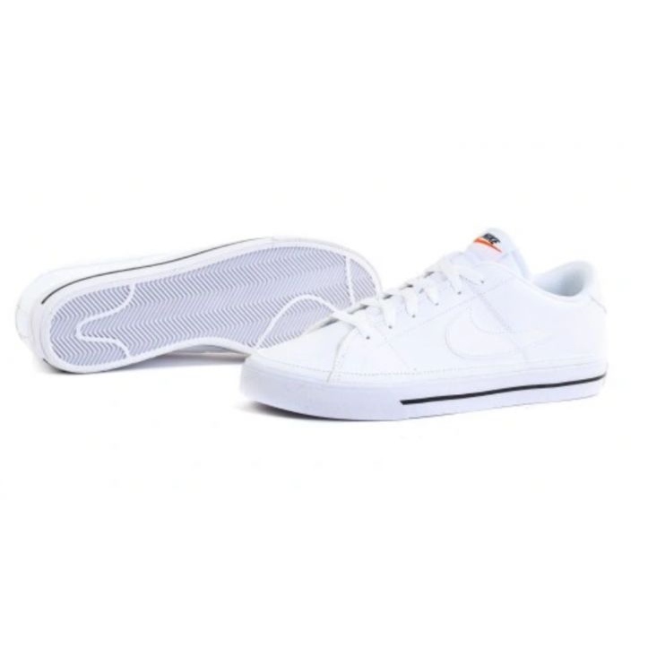 Zapatillas Nike Court Legacy Nn M DH3162-101 blanco Zapatillas Nike Court Legacy Nn M DH3162-101 blanco