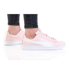 Zapatillas Puma Up 373600 21 rosa