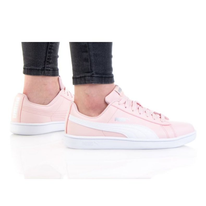 Zapatillas Puma Up 373600 21 rosado