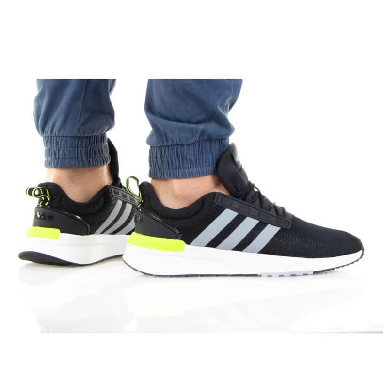 Zapatos adidas Racer TR21 M GX0651 negro