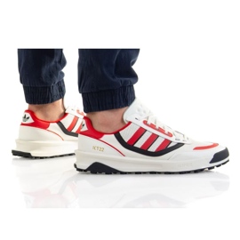 Zapatillas adidas Indoor Ct M GW5716 blanco