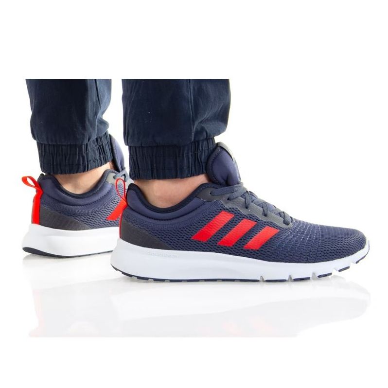 Zapatos adidas Fluidup M GZ0554 azul