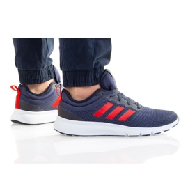 Zapatillas Adidas Fluidup GZ0554 azul