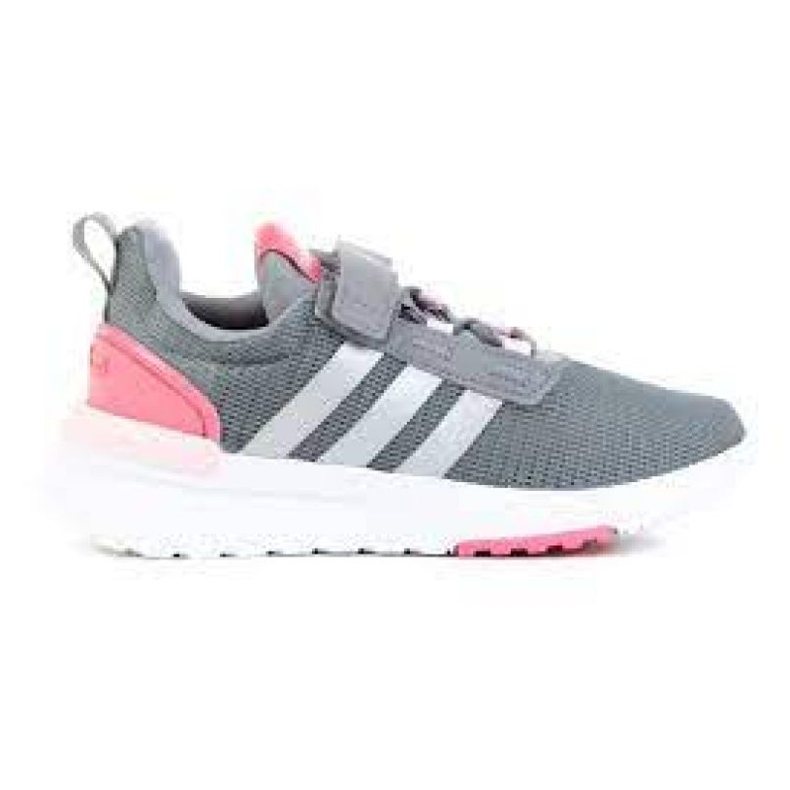 Zapatillas Adidas Racer TR21 C Jr GX3495 gris