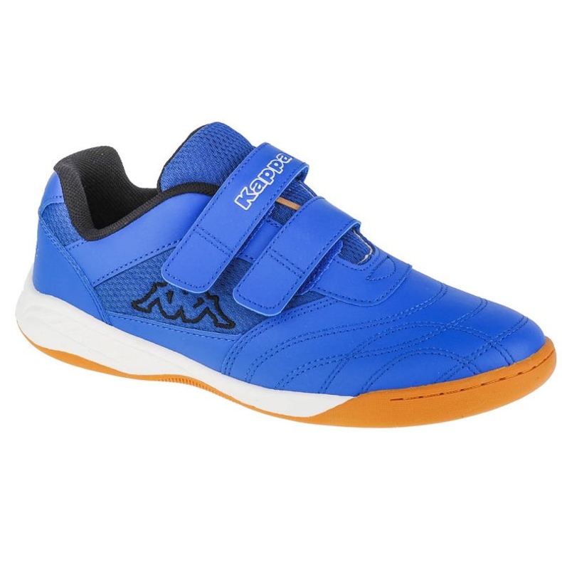 Zapatillas Kappa Kickoff T 260509T-6011 azul