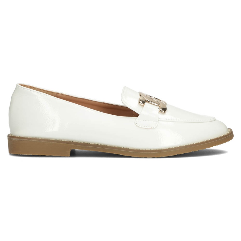 Mocasines blancos Filippo 8038 Mocasines blancos Filippo 8038