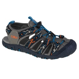 CMP Sandalia Senderismo Sahiph 30Q9524-46UE negro CMP Sandalia Senderismo Sahiph 30Q9524-46UE negro