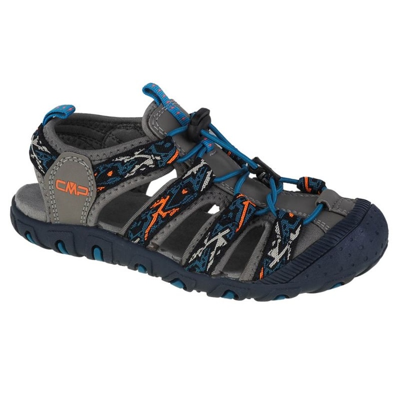 CMP Sandalia Senderismo Sahiph 30Q9524-46UE negro