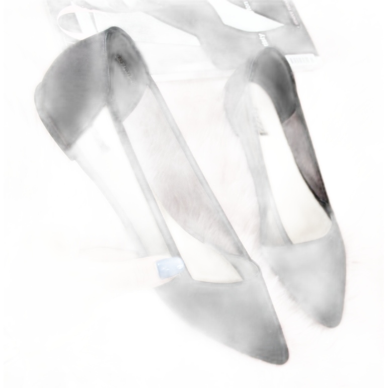 Bailarinas Mujer Spitz Black Lakes negro