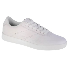 Zapatos bajos de hombre 4F M 4FSS22FLOWM002-10S blanco