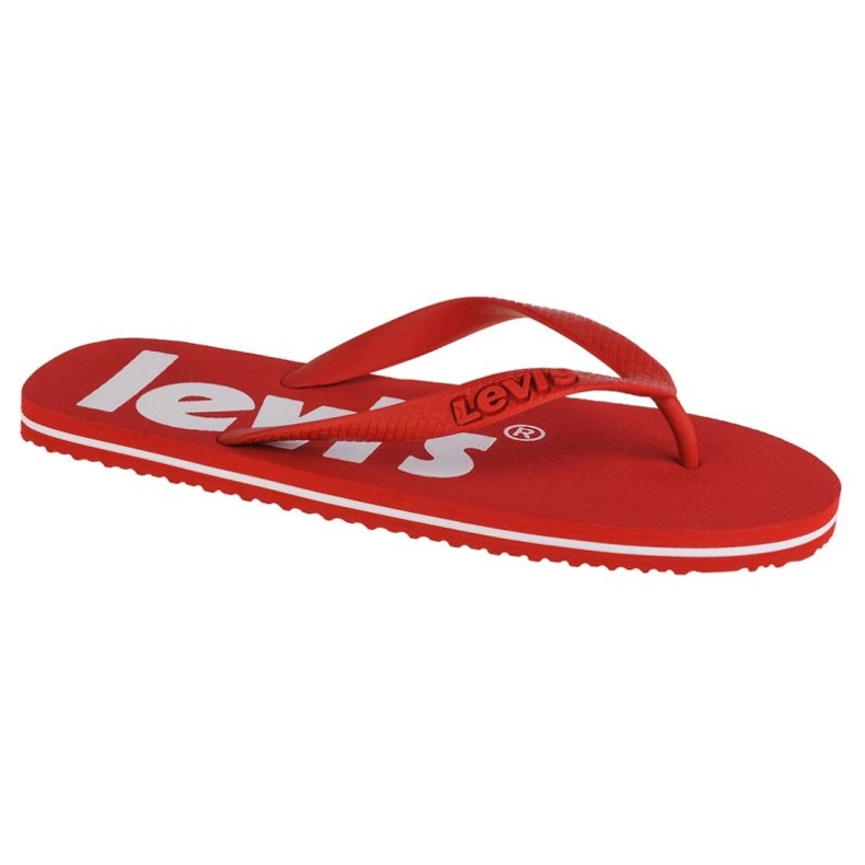 Levis Levi's Dixon Póster M 234226-627-88 rojo