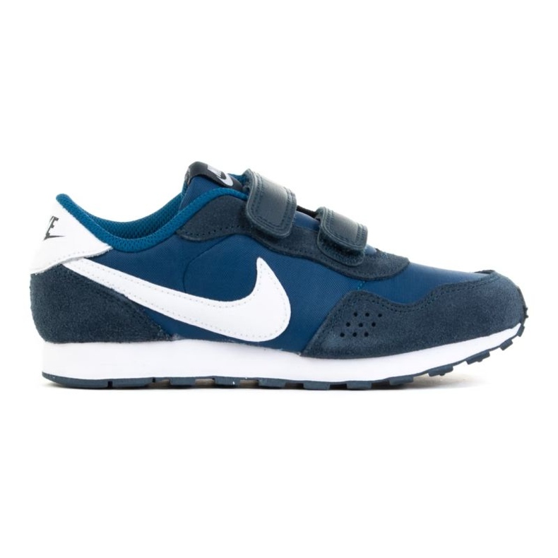 Zapatillas Nike Md Valiant (PSV) Jr CN8559-405 azul Zapatillas Nike Md Valiant (PSV) Jr CN8559-405 azul