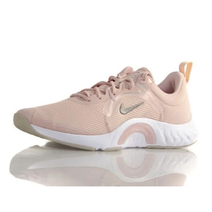 Zapatillas Nike Renew In Season Tr 11 W DA1349-600 rosado
