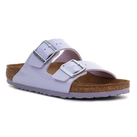 Birkenstock Arizona Púrpura Niebla W 1021406 violeta
