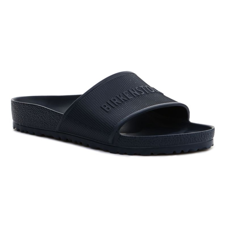 Birkenstock Barbados Eva Medianoche M 1022293 azul marino