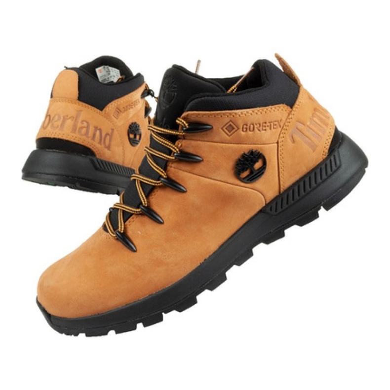 Timberland Sprint Trekker Gtx M TB0A2H85231 Zapatos marrón