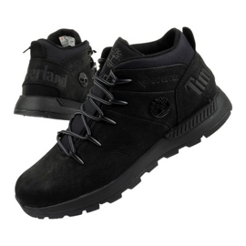 Timberland Sprint Trekker Gtx M TB0A2HAC015 zapatos negro