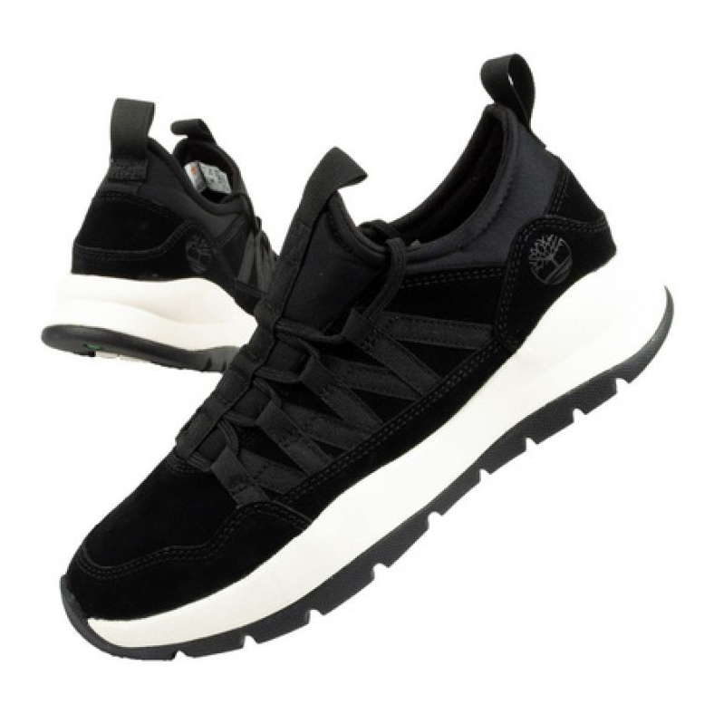Calzado deportivo Timberland TB0A24S9015 negro Calzado deportivo Timberland TB0A24S9015 negro