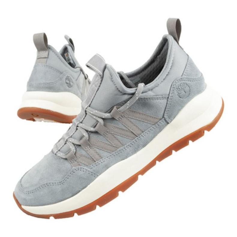 Zapatillas Timberland M TB0A24SK050 gris