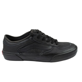 Zapatillas Vans Rowley M VN0A5KQTBKA1 negro