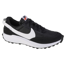Nike Wmns Waffle Debut Mujer DH9523-002 zapatillas blanco negro