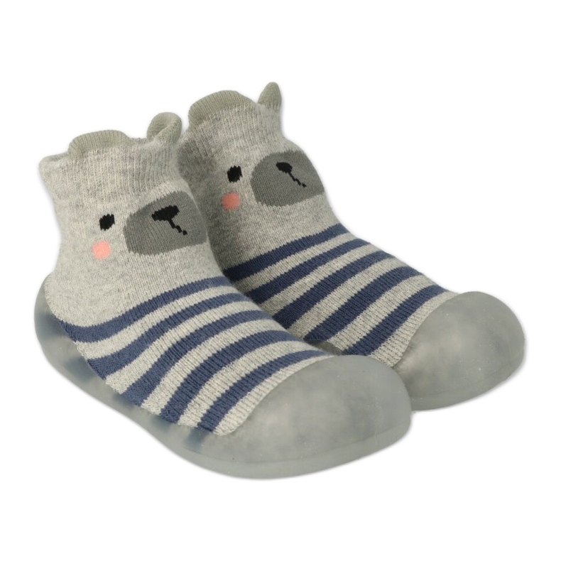 Befado sin alcohol 002P021 gris