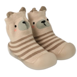 Befado sin alcohol 002P020 beige