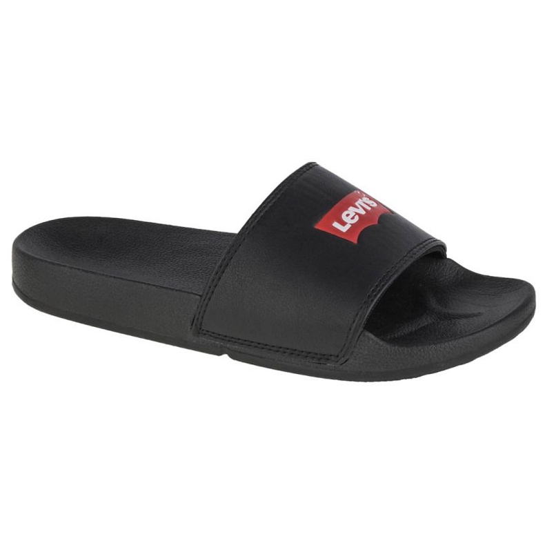 Levis Chanclas Levi's June Batwing S 229170-740-159 negro