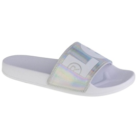 Levis Chanclas Levi's June LS 231570-642-114 plata