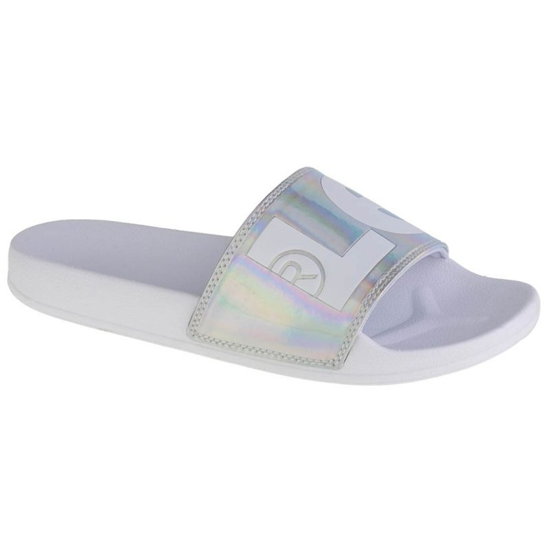 Levis Chanclas Levi's June LS 231570-642-114 plata