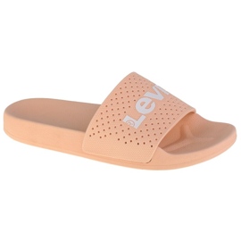 Levis Levi's Junio ​​Perf SW 233025-753-181 rosa