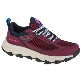Columbia Hatana Breathe W 1982331616 rojo azul marino