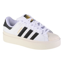 Zapatillas Adidas Superstar Bonega Mujer GY5250 blanco