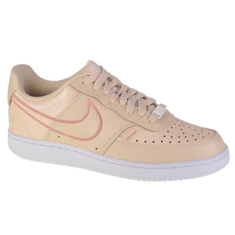 Nike Mujer Court Vision Low Premium W DM0838-200 beige