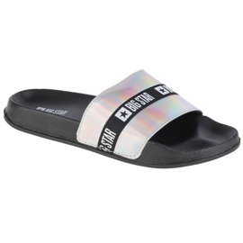 Zapatilla Big Star W W GG274A005 plata