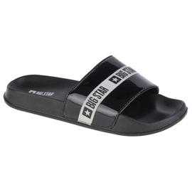 Zapatilla Big Star W W GG274A007 negro