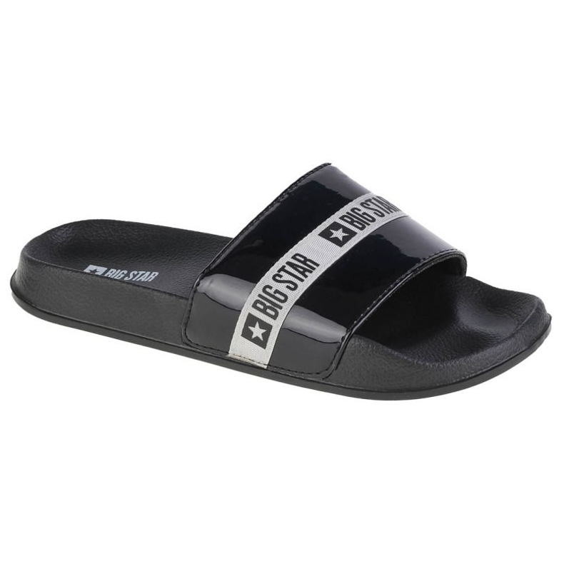 Zapatilla Big Star W W GG274A007 negro
