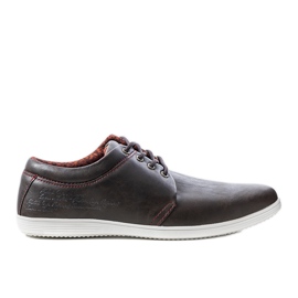Zapatos Amos de hombre marrones marrón Zapatos Amos de hombre marrones marrón