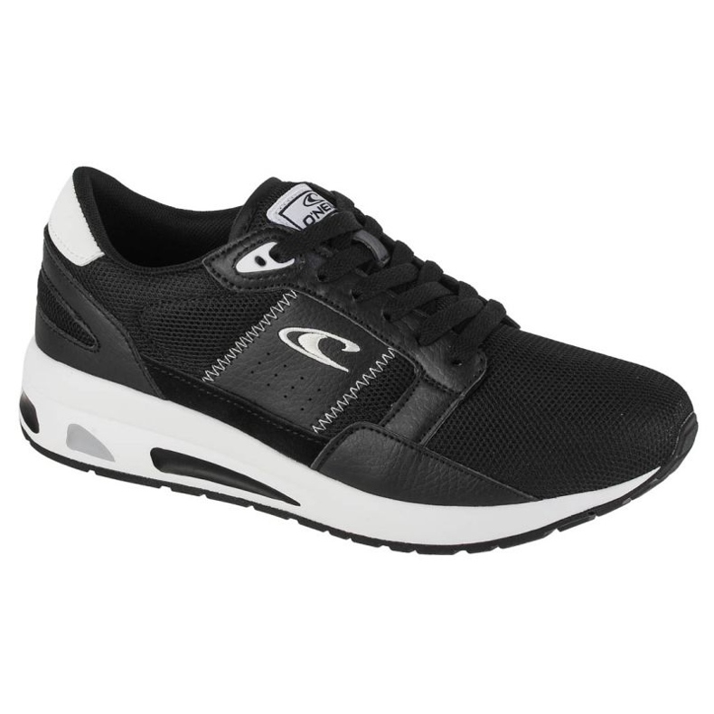 O'Neill Superbank Wmn Zapatos bajos 90221007-25Y negro O'Neill Superbank Wmn Zapatos bajos 90221007-25Y negro