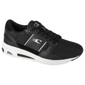 O'Neill Superbank Hombre Zapatos bajos 90221021-25Y negro