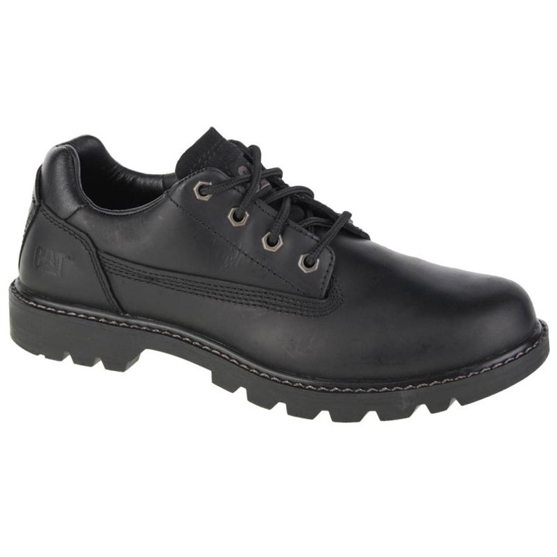 Zapatillas Caterpillar Colorado Low 2.0 P110626 negro