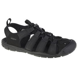 Keen Clearwater Cnx W 1026311 negro