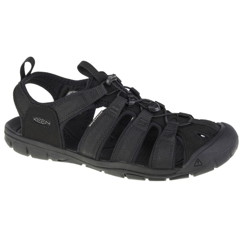 Keen Clearwater Cnx W 1026311 negro Keen Clearwater Cnx W 1026311 negro
