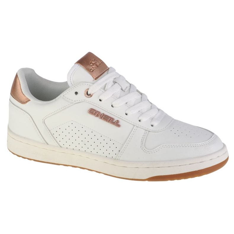 O'Neill Byron Wmn Zapatos bajos 90221002-03C blanco